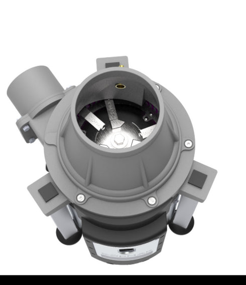 COPMAK 3HP Professional Garbage Disposal unit